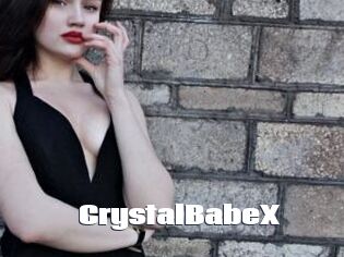 CrystalBabeX