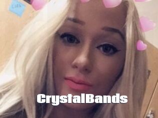 CrystalBands The hot porn