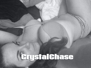 CrystalChase