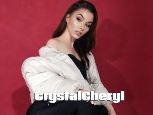 CrystalCheryl