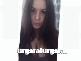 CrystalCrystal