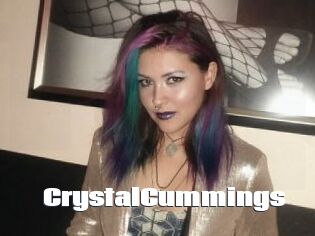 CrystalCummings