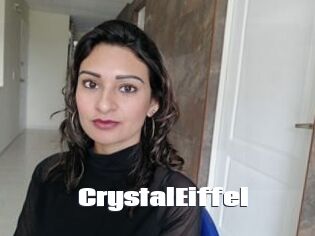 CrystalEiffel