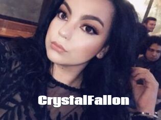 CrystalFallon
