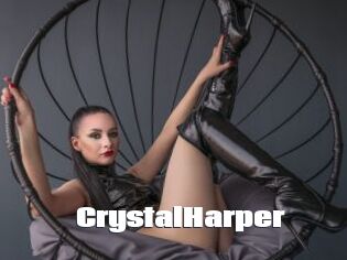 CrystalHarper