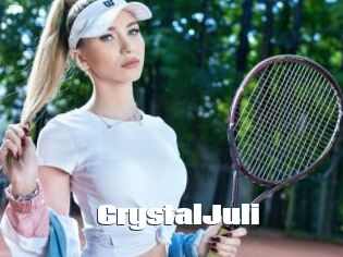 CrystalJuli