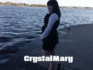 CrystalMary
