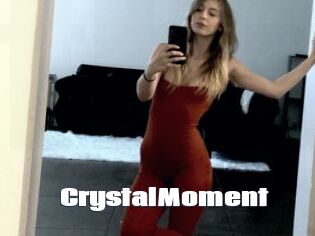 CrystalMoment