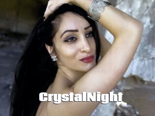 CrystalNight