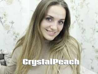 CrystalPeach