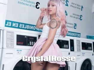 CrystalRosse The hot porn