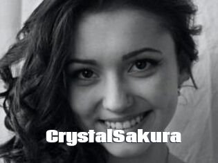 CrystalSakura