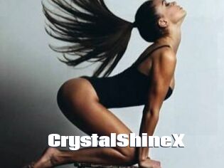 CrystalShineX