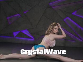 CrystalWave