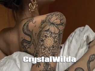 CrystalWilda