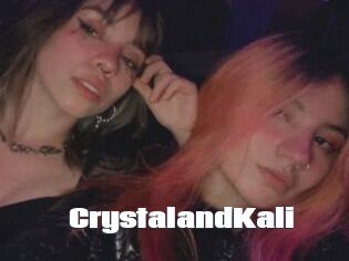 CrystalandKali