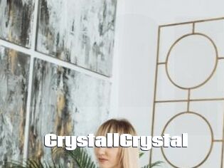 CrystallCrystal