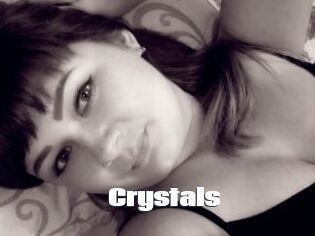 Crystals