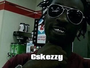 Cskezzy