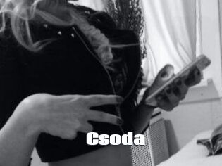 Csoda