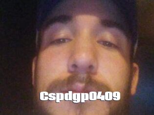 Cspdgp0409