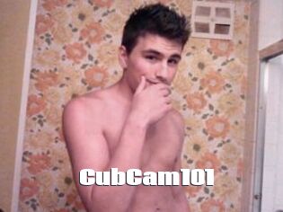 CubCam101