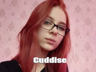Cuddise