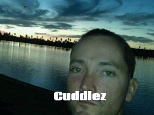 Cuddlez