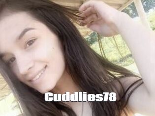 Cuddlies78