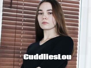 CuddliesLou