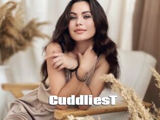 CuddliesT