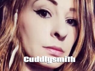 Cuddlysmith
