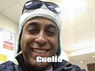 Cuello