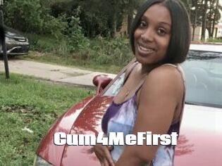 Cum4MeFirst