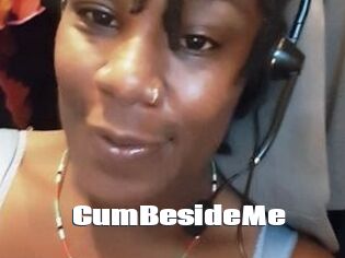 CumBesideMe