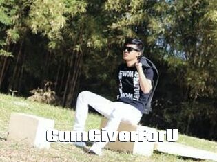 CumGiverForU