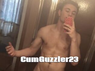 CumGuzzler23