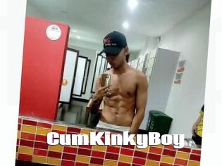 CumKinkyBoy
