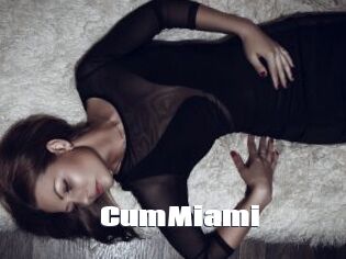 CumMiami