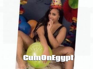 CumOnEgypt