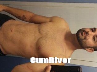 CumRiver