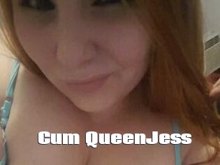 Cum_QueenJess