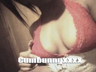 Cumbunnyxxxx