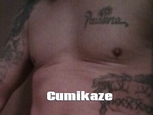 Cumikaze