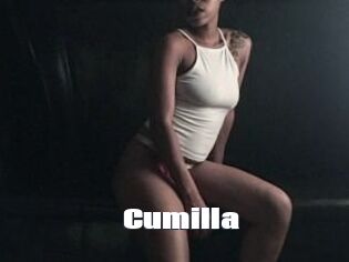 Cumilla