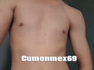Cumonmex69