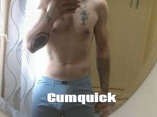 Cumquick