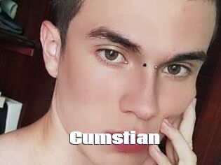 Cumstian