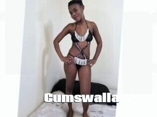 Cumswalla The hot porn