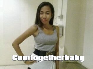 Cumtogetherbaby